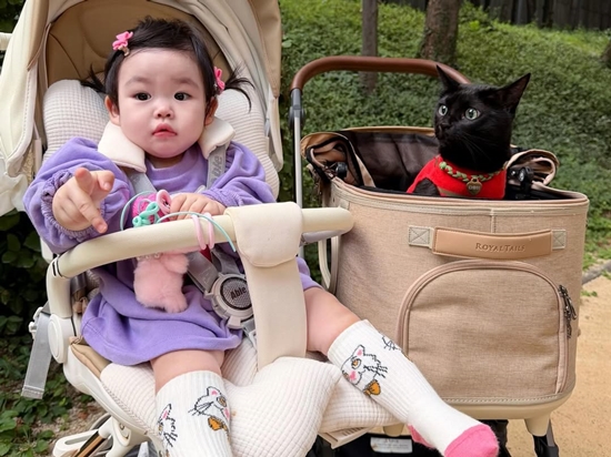 사진= 박수홍 SNS