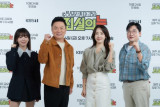 따뜻함 추구…'진실의 눈', 김태균→승희와 틈새시장 공략 [종합]