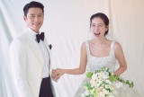현빈♥손예진, 시상식 투샷 현실로? 부부 동반 '주연상' 도전 [엑's 이슈]　