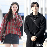 윤아♥이채민, 다시 만난 '폭군의 셰프'... 포상휴가로 또 한 번 셀렘 유발
