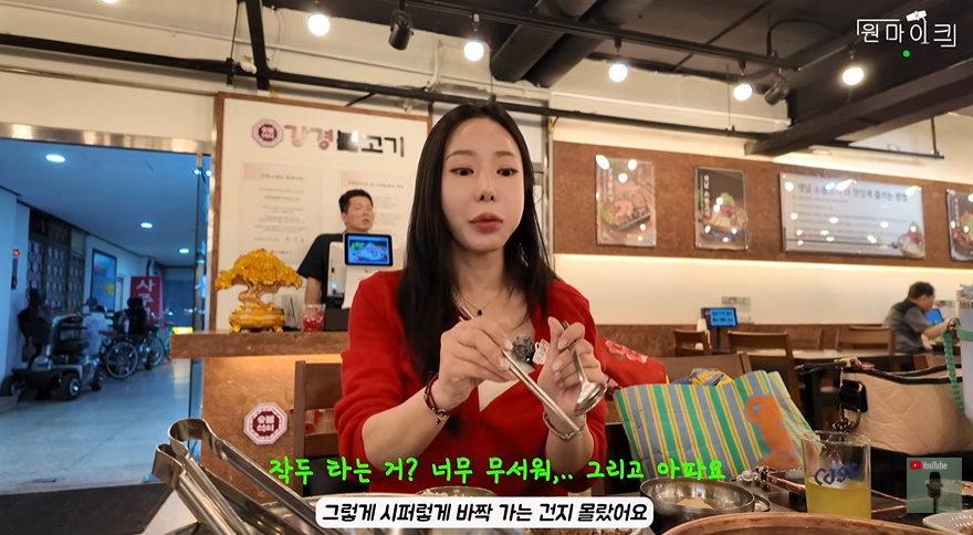 유튜브 채널 '원마이크'