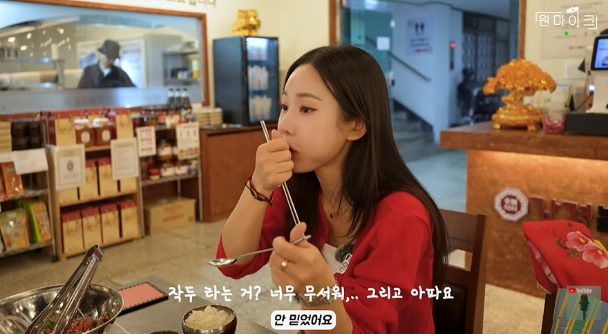 유튜브 채널 '원마이크'