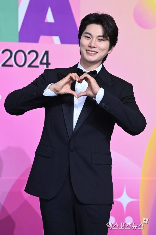 엑스포츠뉴스DB, 이이경