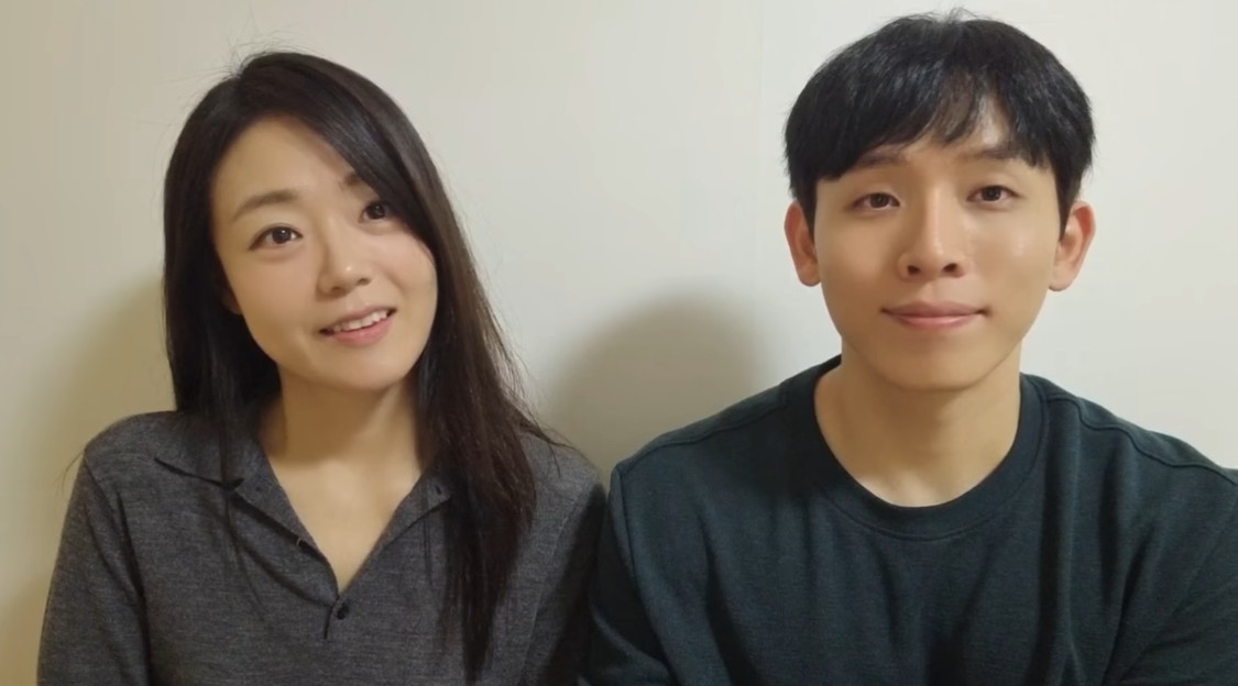 26기 영식과 현숙