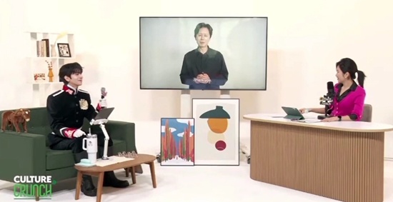 ‘컬처 크런치’