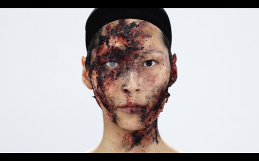 쿠팡플레이 '저스트 메이크업'.