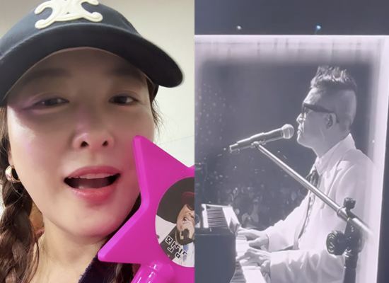 심진화, 김건모