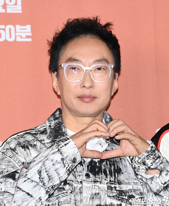 '라디오쇼' DJ 박명수. 사진=엑스포츠뉴스 DB