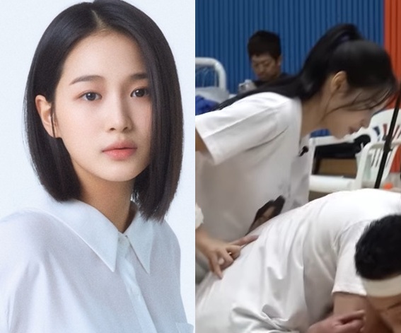 배우 한가을.