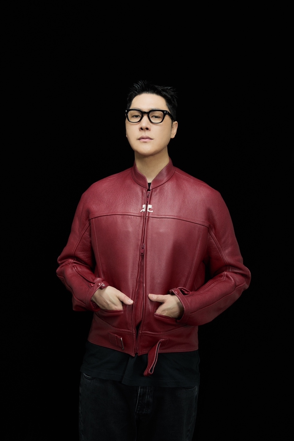 문화인 제공, 정준일