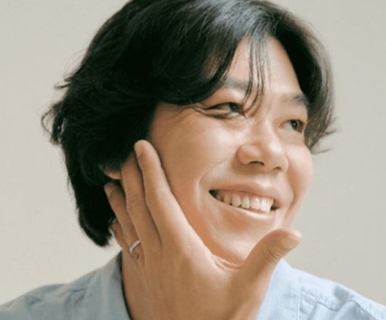 '완벽한하루' DJ 이상순. 사진= MBC FM4U '완벽한 하루 이상순입니다'