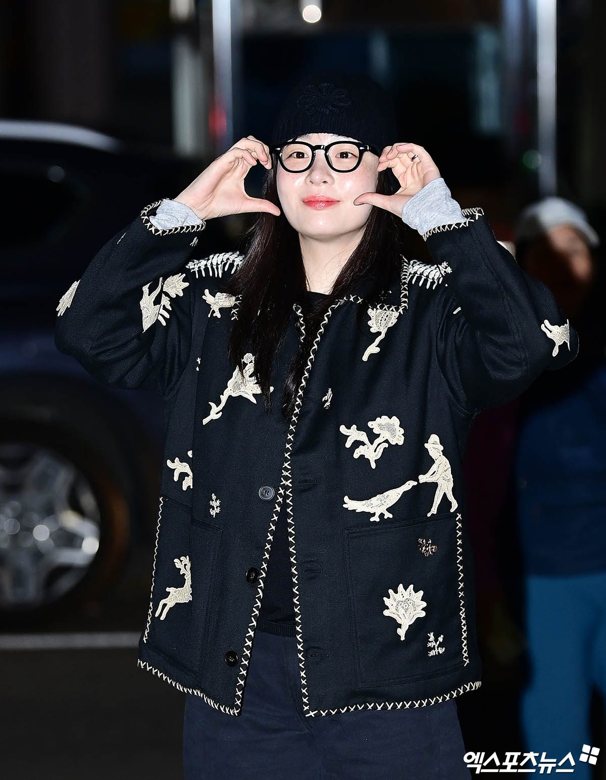 김민하, 사랑스러워