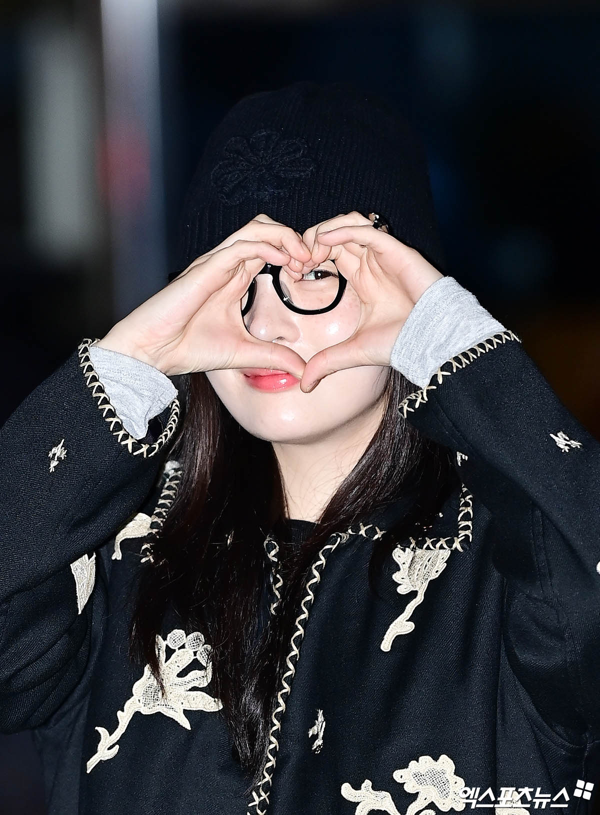 김민하, 러블리 그 자체