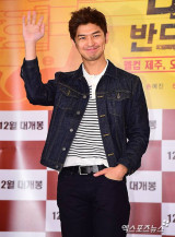 왕대륙 이어…'하지원·손예진 호흡' 진백림, 병역비리로 체포 [엑's 해외이슈]