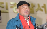 '연예계 복귀 선언' 김흥국, 정치권 작심 비판 "개만도 못하다" [엑's 이슈]
