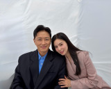 진태현♥박시은, 시험관에 이제는 성인 입양까지…'과한 오지랖' 피곤하네 [엑's 이슈]