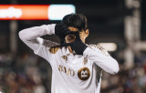 "손흥민 부진하면 팀도 아냐"…LAFC, 우승후보 아닌 '충격패' 유력팀이다→트로피 1순위? 역시 메시의 마이애미