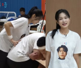 '원빈 친조카' 한가을, 기안84가 업은 여배우였다…과거 재조명 [엑's 이슈]