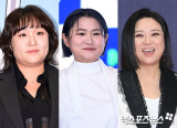 '부캐 장인' 이수지→김숙, 의외의 성공 공식? '극I'…"숨을 수 있어 편해" [엑's 이슈]