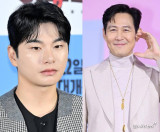 'AI 사진' 장난+범죄 심각…이이경 벼랑 끝 세워→5억 뜯기고 '가짜 이정재'에 속아 [엑's 이슈]