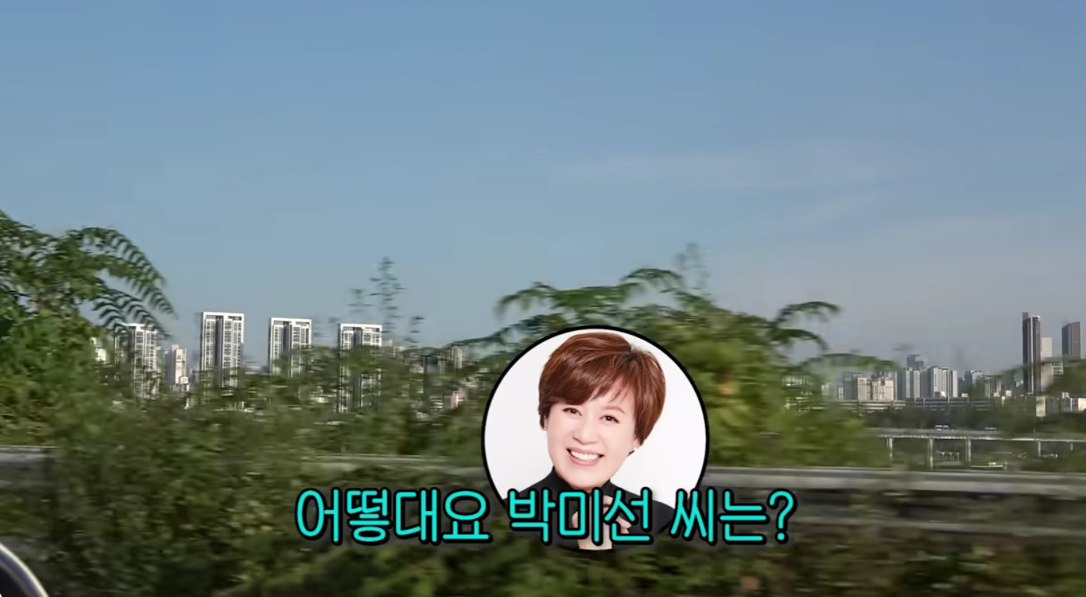 유튜브 채널 '순풍 선우용여'