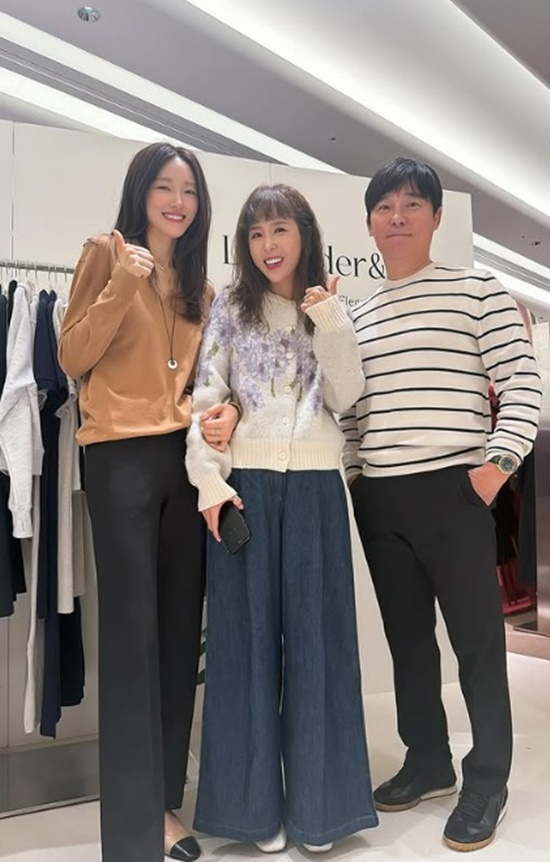 서하얀 신지 임창정