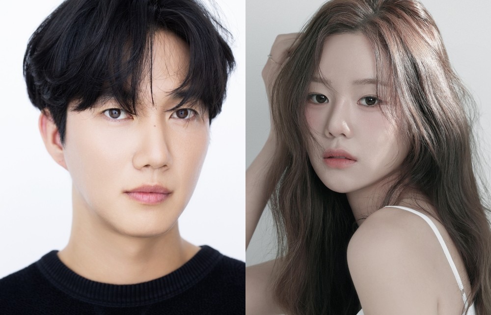 박건일, 김민설