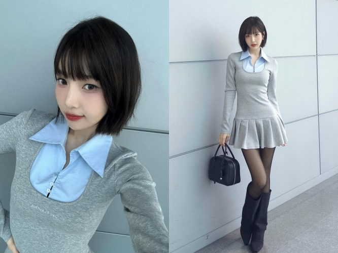 레드벨벳 조이 인스타그램