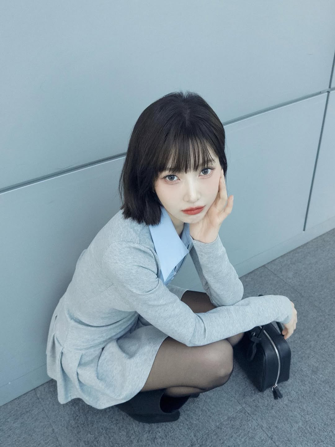 조이 인스타그램