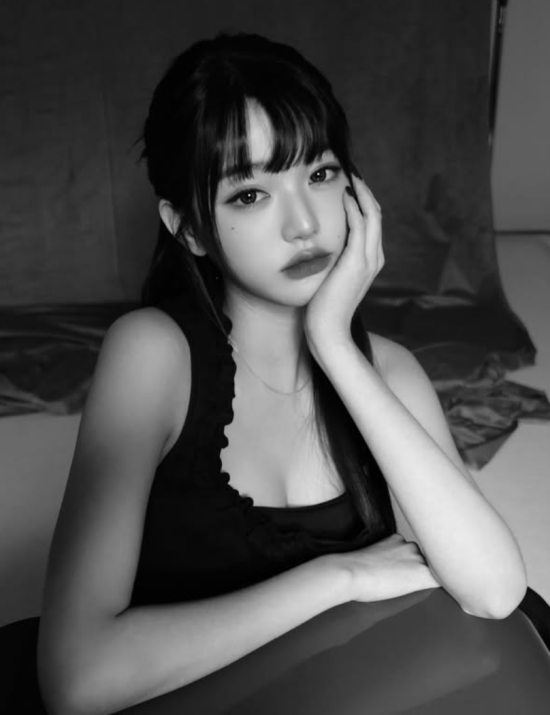 장원영 SNS.