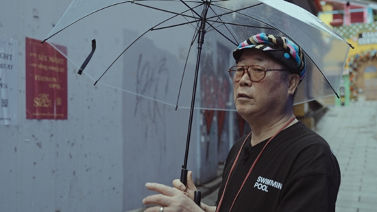 사진= KBS 1TV '거리의 의인들' 제공