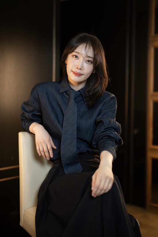 영화 '구원자' 김히어라