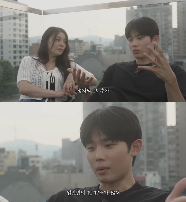 유튜브 채널 '내조왕 최시훈'