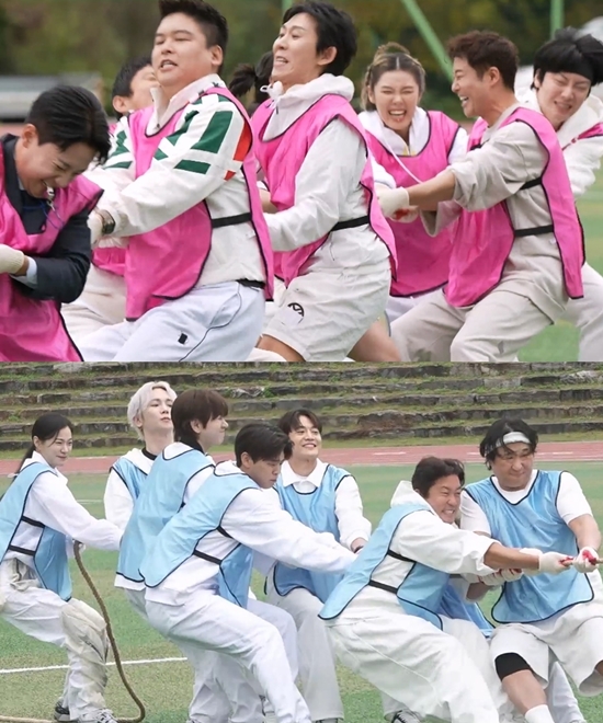 사진= MBC '나 혼자 산다' 제공