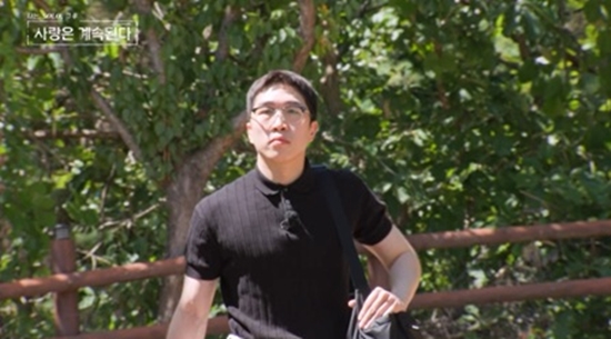 '나솔사계'에 출연한 24기 영식. 사진=ENA, SBS Plus