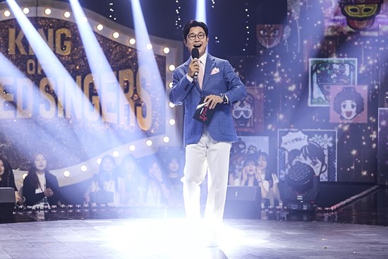 사진= MBC '복면가왕' 제공