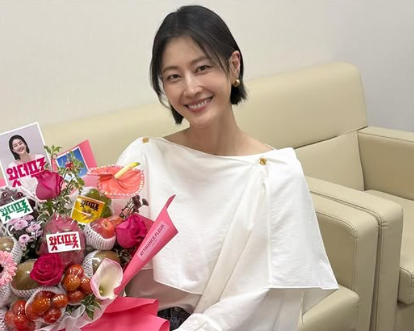 이현이 인스타그램