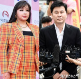 가만있던 양현석 무슨 죄…보다 못한 박봄 소속사 "2NE1 정산 끝" 직접 해명 [엑's 이슈]
