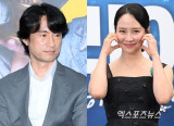 '51세 미혼' 김병철, 송지효에 반했다…"미모에 깜짝 놀라" [엑's 이슈]