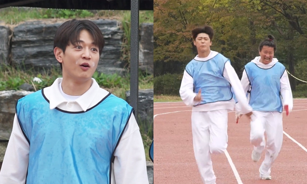 '나 혼자 산다' 민호