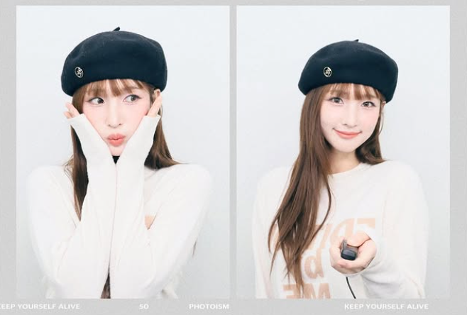 율희 인스타그램