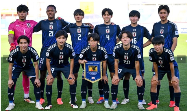 일본축구협회