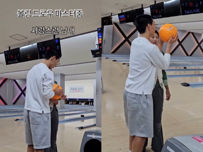 박연수 인스타그램