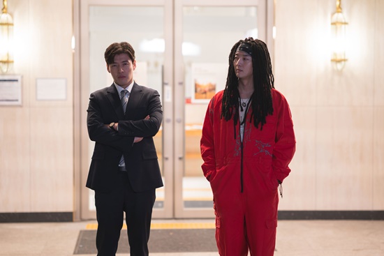 영화 '퍼스트 라이드'