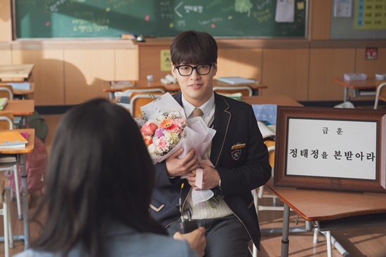 영화 '퍼스트 라이드'