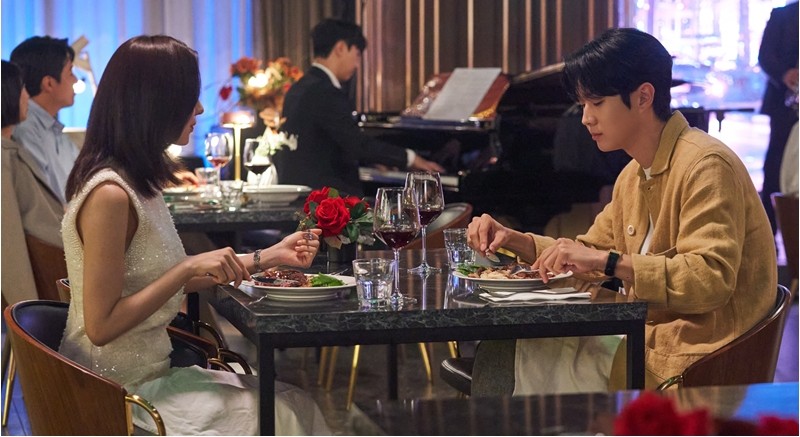 SBS '우주메리미'