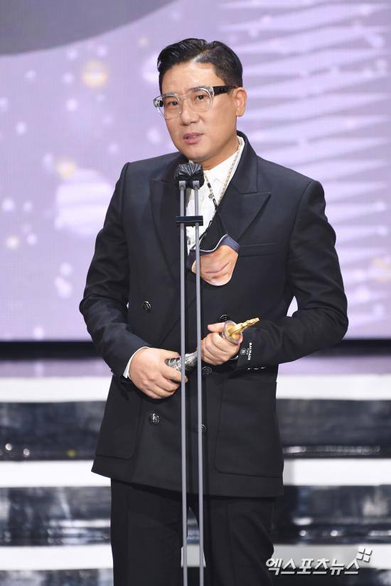 엑스포츠뉴스DB. 이상민