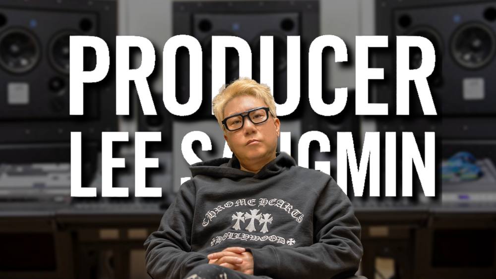 유튜브 예능 ‘프로듀서 이상민’ 1차 티저 영상