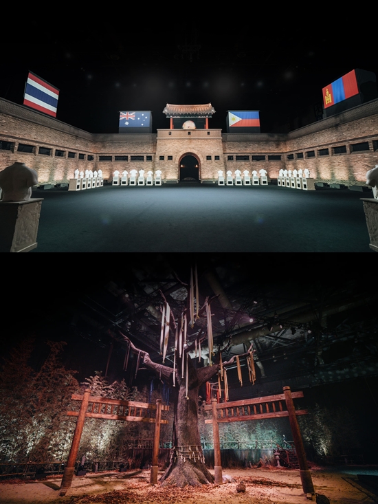 넷플릭스 '피지컬: 아시아'