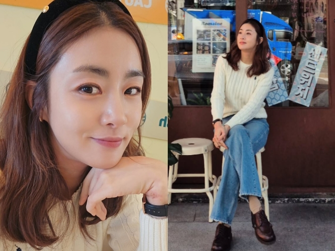 강소라 인스타그램